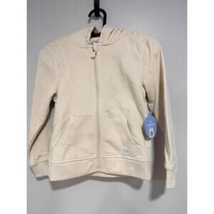 New NWT Cubcoats Convertable stuffy Jacket 6/7